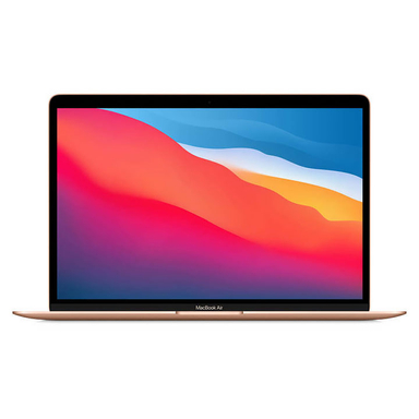 لپ تاپ 13.3 اینچ اپل مدل MacBook Air 2020 MGND3