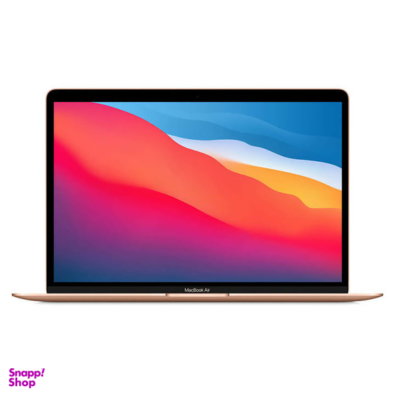 لپ تاپ 13.3 اینچ اپل مدل MacBook Air 2020 MGND3
