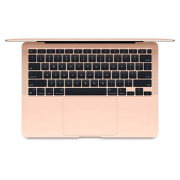 لپ تاپ 13.3 اینچ اپل مدل MacBook Air 2020 MGND3