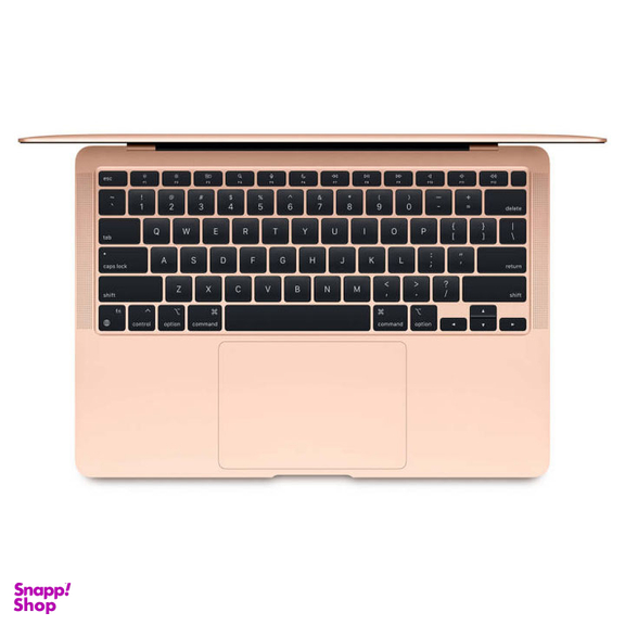 لپ تاپ 13.3 اینچ اپل مدل MacBook Air 2020 MGND3