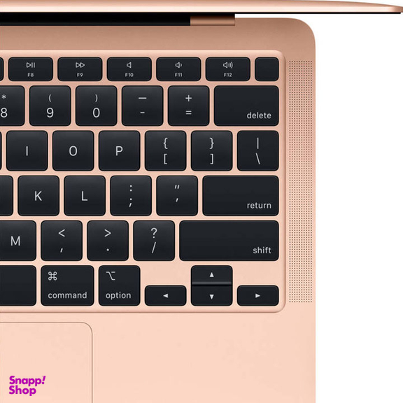 لپ تاپ 13.3 اینچ اپل مدل MacBook Air 2020 MGND3