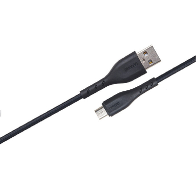 کابل تبدیل MicroUSB به USB بیاند (Beyond) مدل BA-304 طول 1 متر