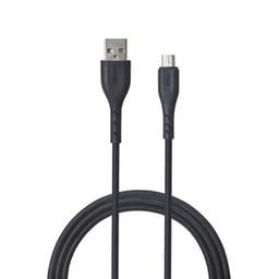 کابل تبدیل MicroUSB به USB بیاند (Beyond) مدل BA-304 طول 1 متر