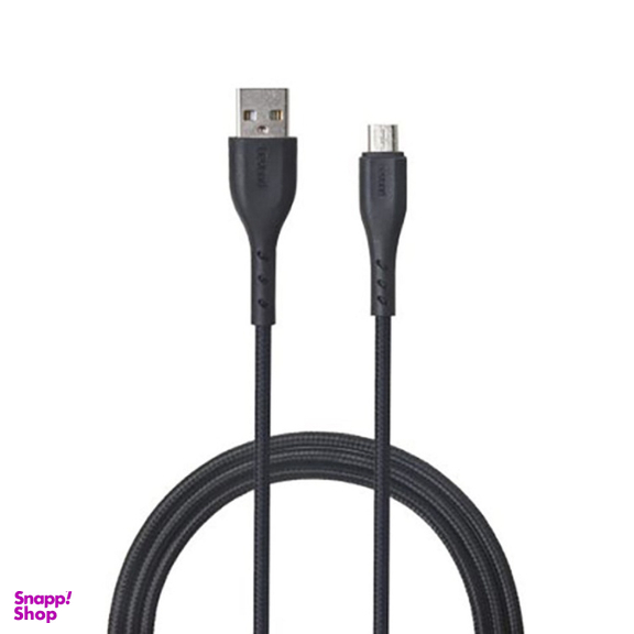 کابل تبدیل MicroUSB به USB بیاند (Beyond) مدل BA-304 طول 1 متر