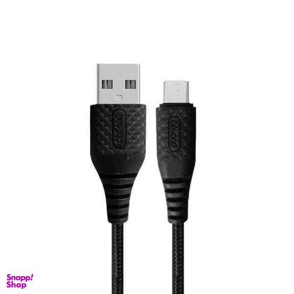 کابل تبدیل MicroUSB به USB بیاند (Beyond) مدل BA-301 طول 1 متر
