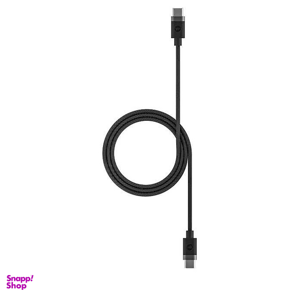 کابل USB-C موفی (Mophie) مدل 409903467 طول 1 متر