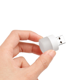 لامپ ال ای دی USB مدل Small Night Light