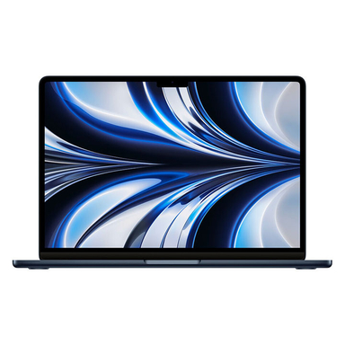 لپ تاپ 13.6 اینچی اپل (Apple) مدل MacBook Air M2 2022 MLY33
