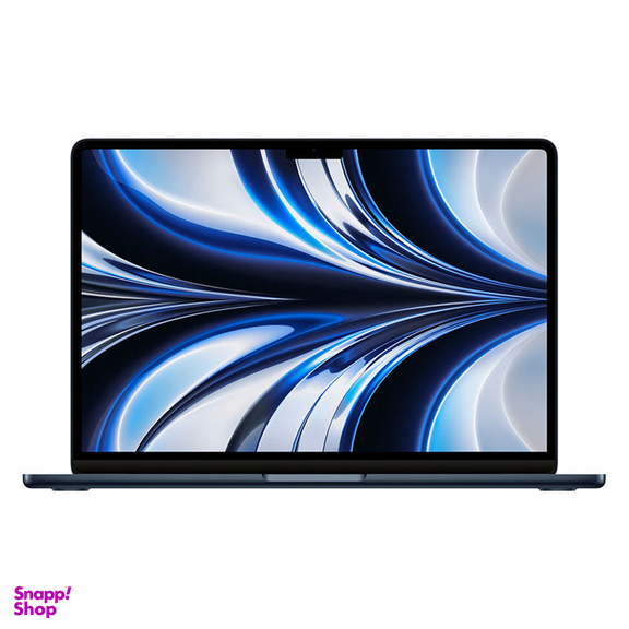 لپ تاپ 13.6 اینچی اپل (Apple) مدل MacBook Air M2 2022 MLY33