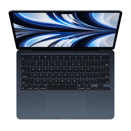 لپ تاپ 13.6 اینچی اپل (Apple) مدل MacBook Air M2 2022 MLY33