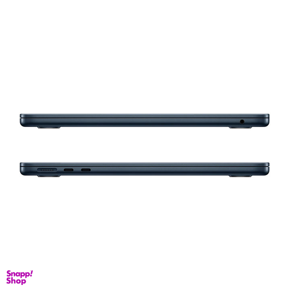 لپ تاپ 13.6 اینچی اپل (Apple) مدل MacBook Air M2 2022 MLY33