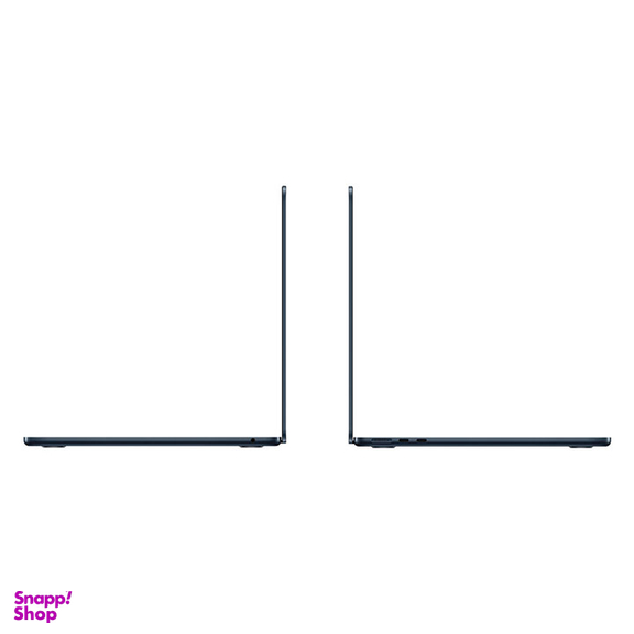 لپ تاپ 13.6 اینچی اپل (Apple) مدل MacBook Air M2 2022 MLY33