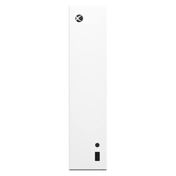کنسول بازی مایکروسافت مدل Xbox Series S ظرفیت 500 گیگابایت به همراه دسته اضافی