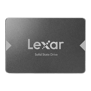 اس اس دی اینترنال لکسار (Lexar) مدل NS100 ظرفیت 256 گیگابایت