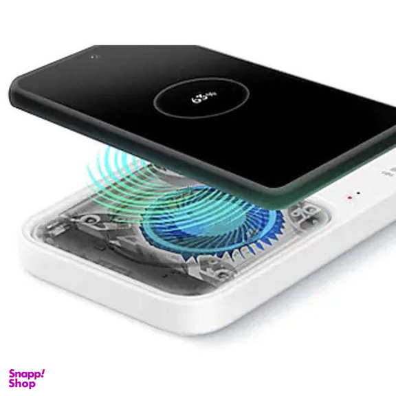شارژر بی سیم سامسونگ (Samsung) مدل Duo