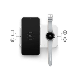 شارژر بی سیم سامسونگ (Samsung) مدل Duo