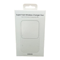 شارژر بی سیم سامسونگ (Samsung) مدل Duo