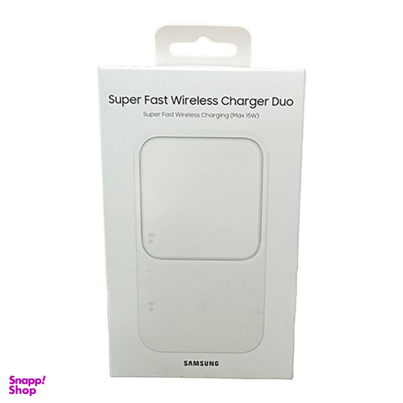 شارژر بی سیم سامسونگ (Samsung) مدل Duo