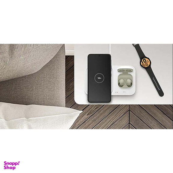 شارژر بی سیم سامسونگ (Samsung) مدل Duo