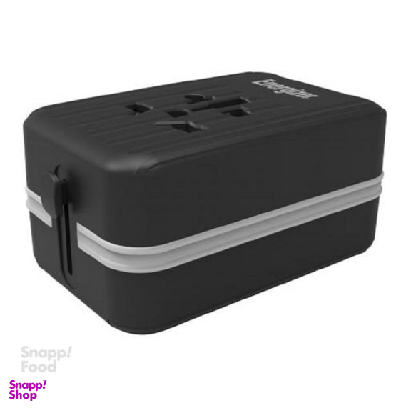 مجموعه لوازم جانبی انرجایزر (Energizer) مدل Ultimate Travel