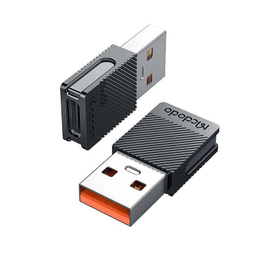مبدل Type-c به USB-A 2٫0 مک دو دو (Mcdodo) مدل OT-6970