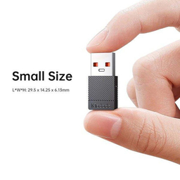 مبدل Type-c به USB-A 2٫0 مک دو دو (Mcdodo) مدل OT-6970