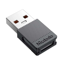 مبدل Type-c به USB-A 2٫0 مک دو دو (Mcdodo) مدل OT-6970
