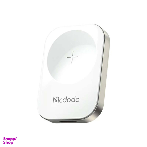 شارژر بی سیم مک دو دو (Mcdodo) مدل MDD MC2060