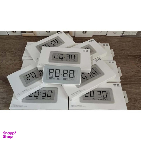 سنسور دما و رطوبت شیائومی مدل LYWSD02MMC