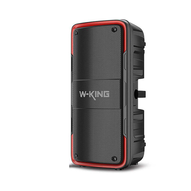 اسپیکر بلوتوثی دابلیو-کینگ (W-King) مدل T7