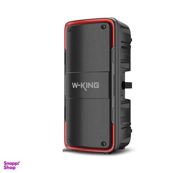 اسپیکر بلوتوثی دابلیو-کینگ (W-King) مدل T7