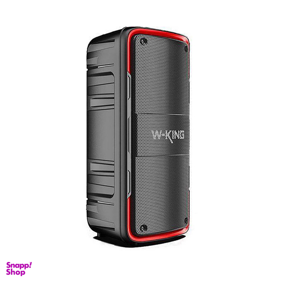 اسپیکر بلوتوثی دابلیو-کینگ (W-King) مدل T7