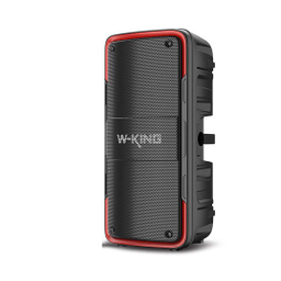 اسپیکر بلوتوثی دابلیو-کینگ (W-King) مدل T7