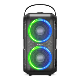 اسپیکر بلوتوثی دابلیو-کینگ مدل T9 Pro