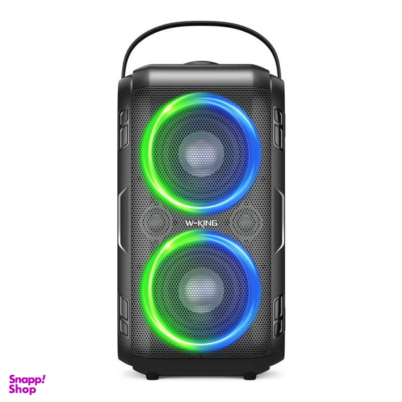 اسپیکر بلوتوثی دابلیو-کینگ مدل T9 Pro