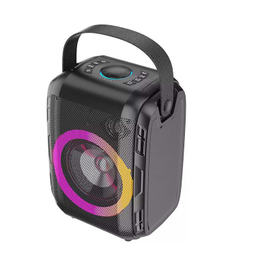 اسپیکر بلوتوثی دابلیو-کینگ (W-King) مدل T9S