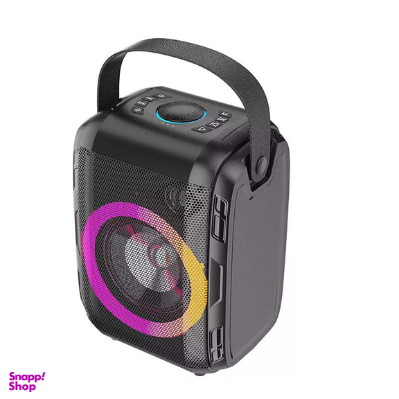اسپیکر بلوتوثی دابلیو-کینگ (W-King) مدل T9S