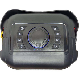 اسپیکر بلوتوثی دابلیو-کینگ (W-King) مدل T9S