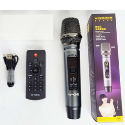 اسپیکر بلوتوثی دابلیو-کینگ (W-King) مدل T9S