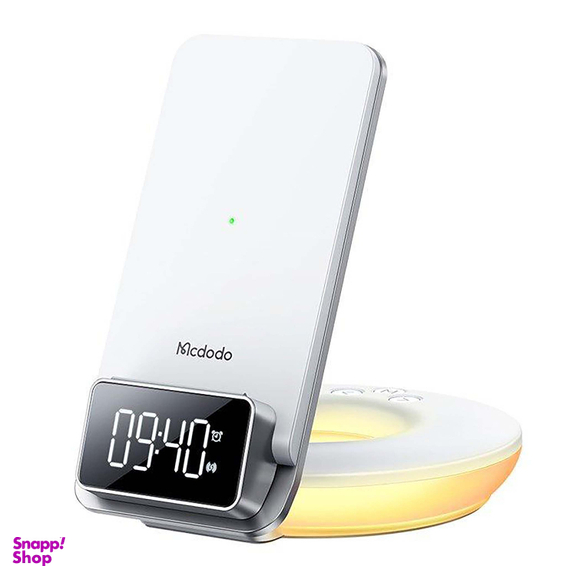 شارژر بی سیم مک دو دو (Mcdodo) مدل CH-1610