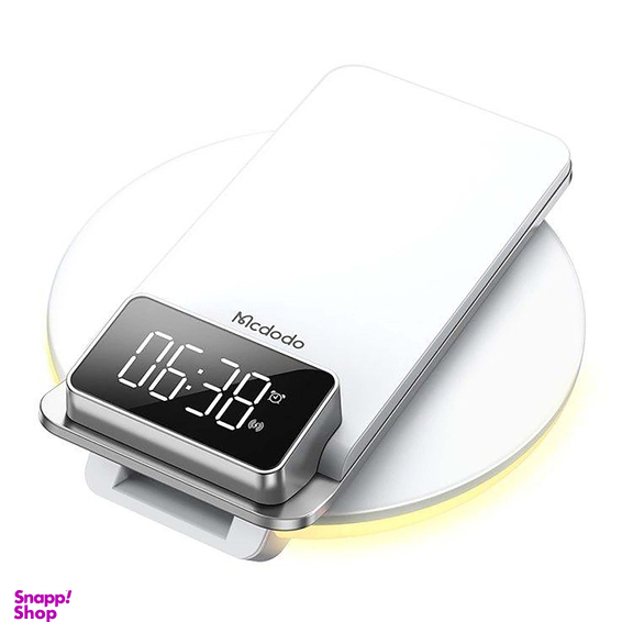 شارژر بی سیم مک دو دو (Mcdodo) مدل CH-1610