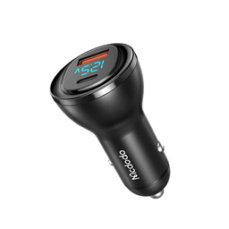 شارژر فندکی مک دو دو مدل CC-567