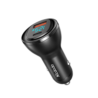 شارژر فندکی مک دو دو مدل CC-567