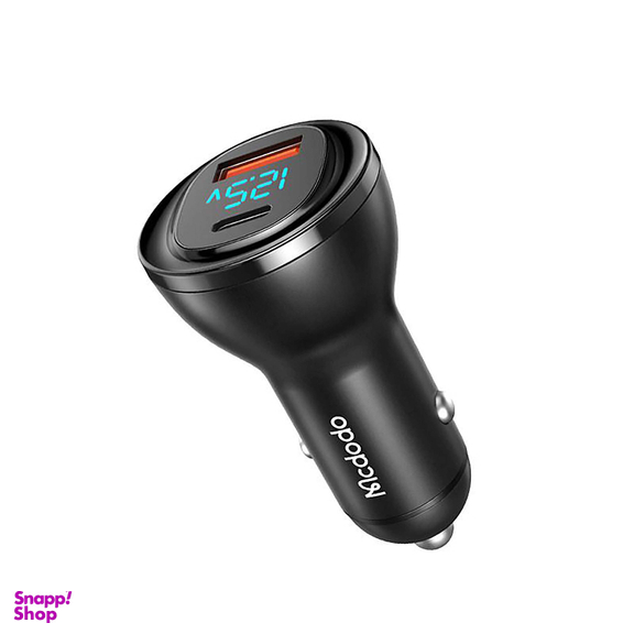 شارژر فندکی مک دو دو مدل CC-567