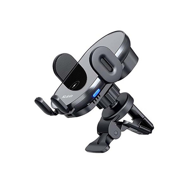 پایه نگهدارنده و شارژر بی سیم گوشی موبایل مک دو دو (Mcdodo) مدل MC1600