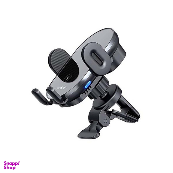 پایه نگهدارنده و شارژر بی سیم گوشی موبایل مک دو دو (Mcdodo) مدل MC1600