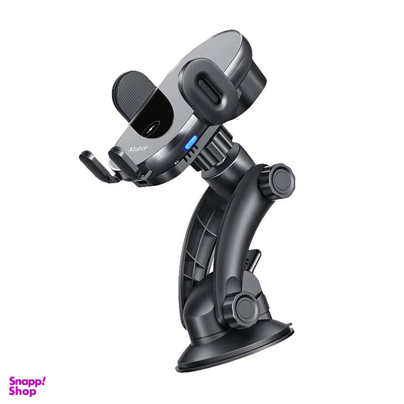 پایه نگهدارنده و شارژر بی سیم گوشی موبایل مک دو دو (Mcdodo) مدل MC1600