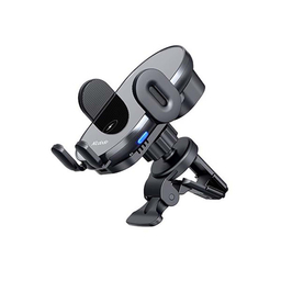 پایه نگهدارنده و شارژر بی سیم گوشی موبایل مک دو دو (Mcdodo) مدل MC1600