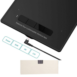 قلم نوری اکس پی پن (XP-Pen) مدل Star G960S
