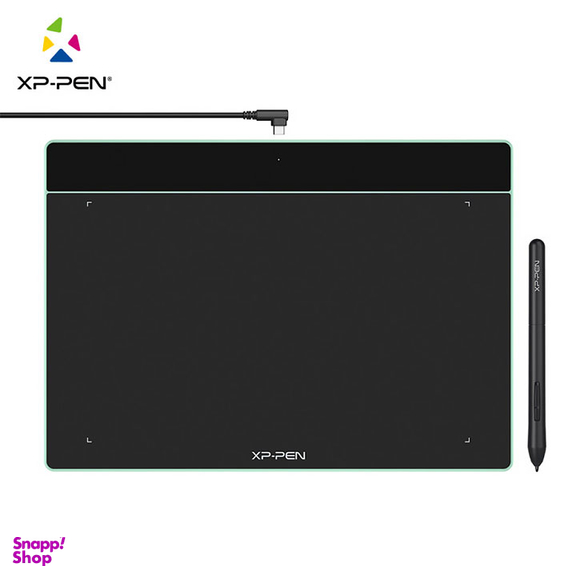 قلم نوری اکس پی پن مدل Deco Fun L CT1060